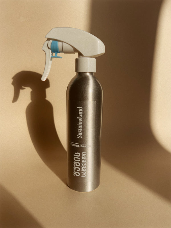 აბაზანის პროდუქტები