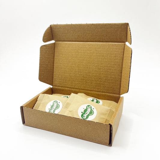 ხელის საპნის ტაბლეტები