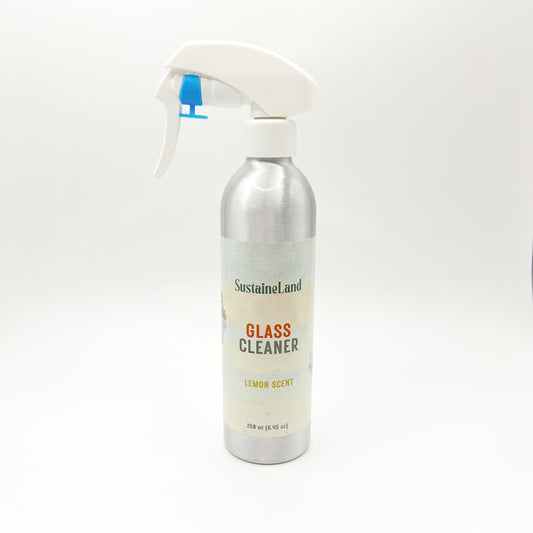 შუშის საწმენდი სპრეი